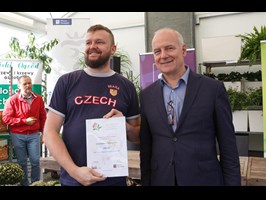 Poznaliśmy zwycięzców konkursu "Cały Szczecin w kwiatach"!