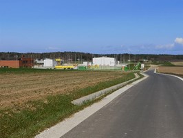 W Pogorzelicy i Konarzewie nie ma strefy 200. Baltic Pipe jest bezpieczny?