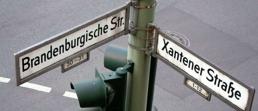 Niemcy: Brandenburgia ogłasza stan zagrożenia epidemicznego