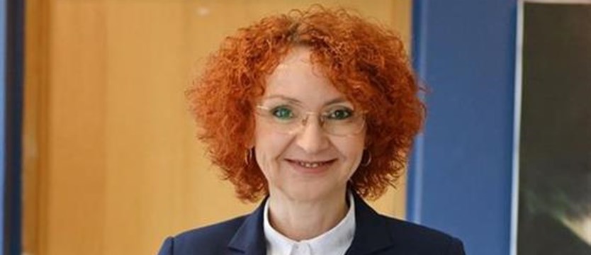 Joanna Agatowska prezydentem Świnoujścia