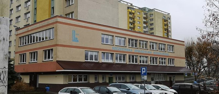 Jakie jest zadłużenie Szczecińskiej Spółdzielni Mieszkaniowej? Tajne uchwały rady nadzorczej