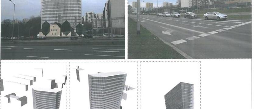 List otwarty do prezydenta Szczecina