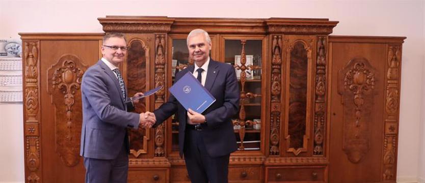 Uniwersytet łączy siły z Durable