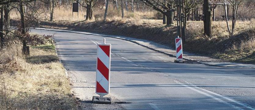 Tutaj wejdą ekipy remontowe. Plan ZDiTM na ten rok