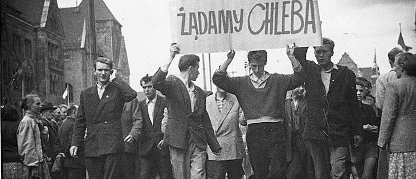 70. rocznica Poznańskiego Czerwca ’56