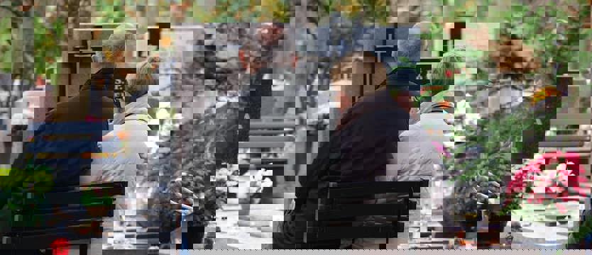 Kościół 2 listopada obchodzi Dzień Zaduszny