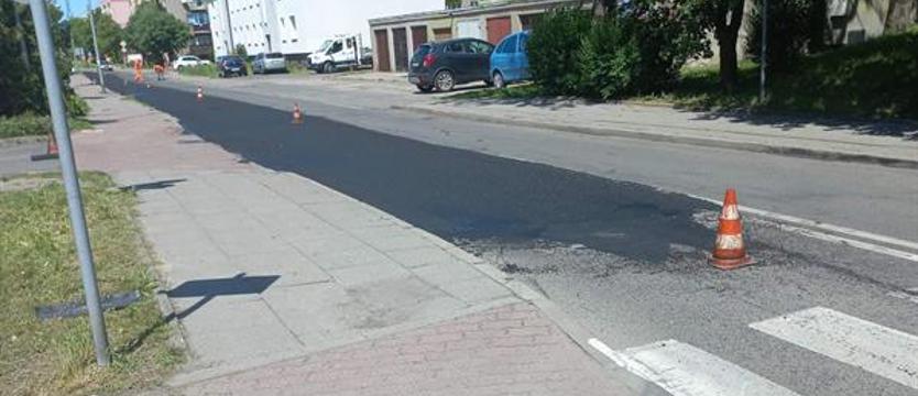 Mieszkańcy: to marnotrawstwo! Remont ulic Czeskiej i Wileńskiej w Stargardzie budzi kontrowersje