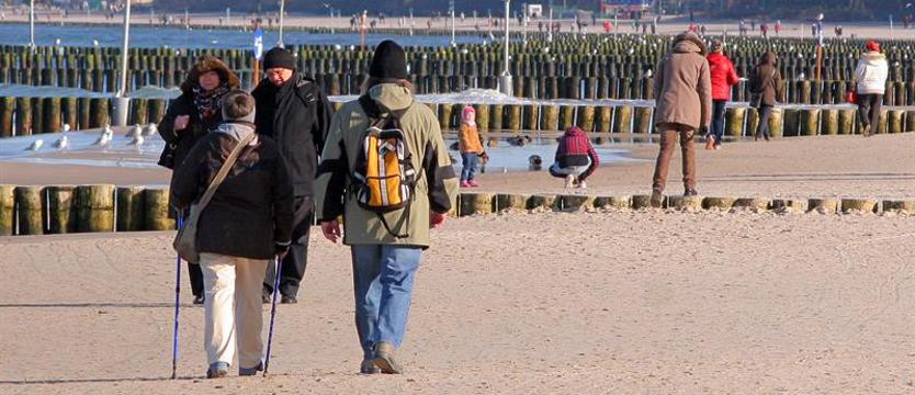Ostatnie trzy miesiące z bonem turystycznym