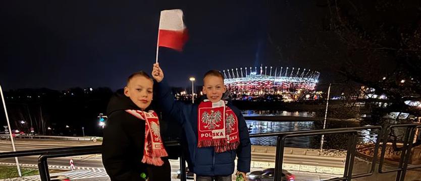 Piłka nożna. Finałowa walka o awans na mistrzostwa świata - Szwecja podejmuje Polskę