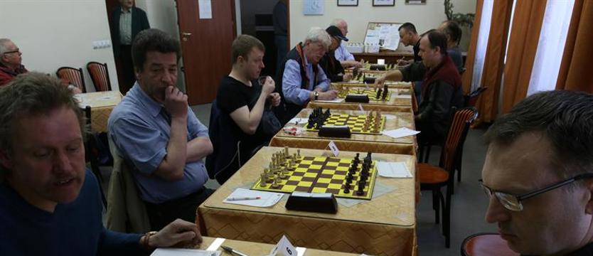 Szachy. Szczecinianie jadą do Bremerhaven