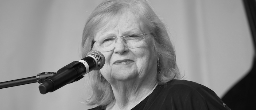 Zmarła wybitna aktorka Stanisława Celińska