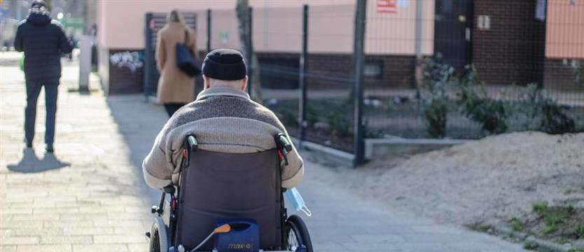 Jak wspierać osoby z niepełnosprawnościami?