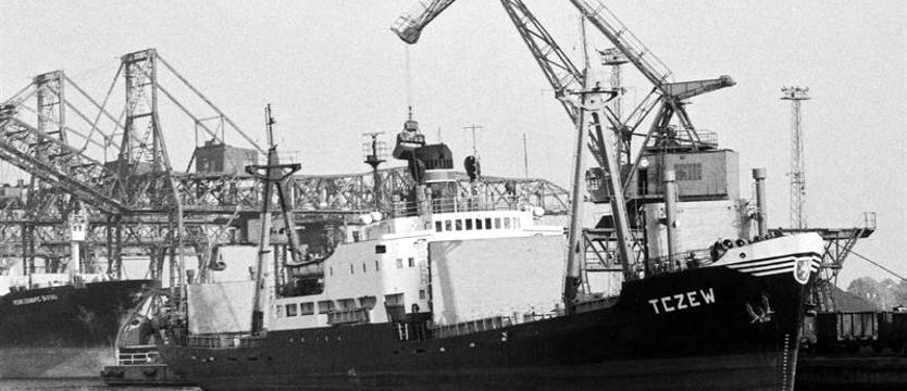 75 lat Polskiej Żeglugi Morskiej