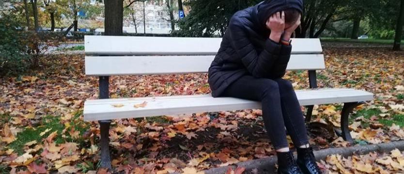 Razem przeciwko przemocy. Start Kampanii Białej Wstążki