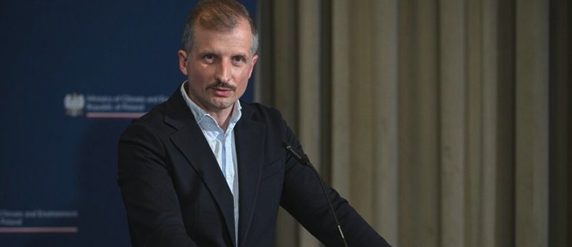 Wiceminister klimatu: trzy niedźwiedzie z Cisnej nie będą odstrzelone