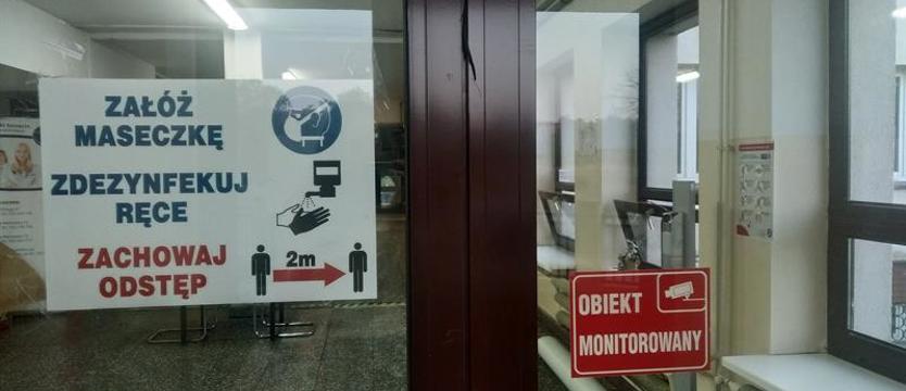 Życie studenckie na wstrzymaniu. Akademik w czasach zarazy