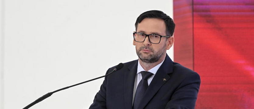 Daniel Obajtek odwołany z zarządu Orlenu