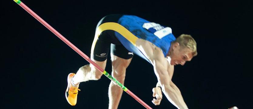 Lekkoatletyka. Piotr Lisek mistrzem Polski, srebrna Zofia Gaborska