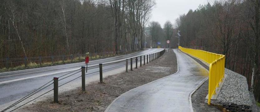 Tylko cudem nikt nie zginął