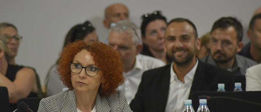 Burza wokół terminala kontenerowego w Świnoujściu