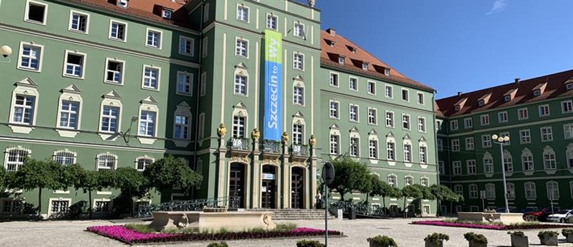 Koalicja Obywatelska najsilniejsza w Radzie Miasta Szczecin