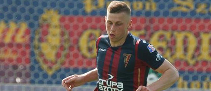 Piłka nożna. Trzech byłych portowców w kadrze na Ligę Narodów