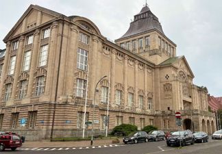 Zachodniopomorskie muzea. Czy je rozpoznasz?