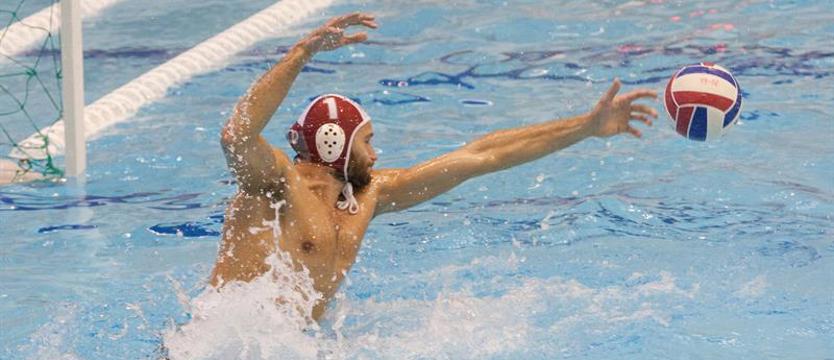 Piłka wodna. Arkonia Waterpolo z brązem Pucharu Polski