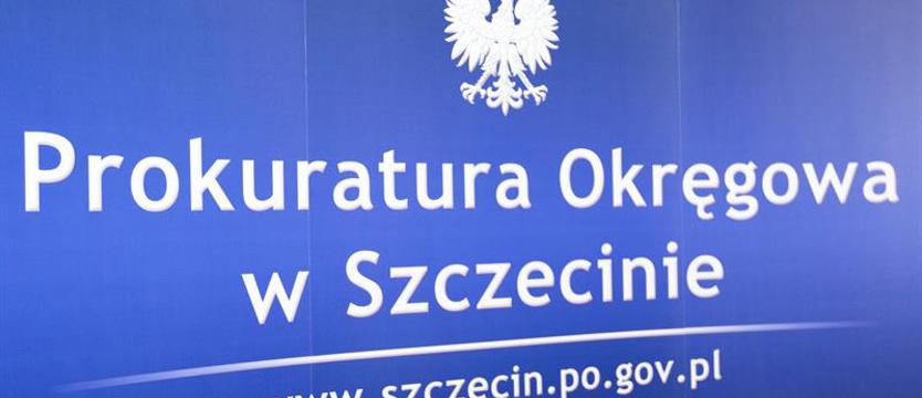Prokuratura zajmie się sprawą znieważania policji pod Trybunałem Konstytucyjnym