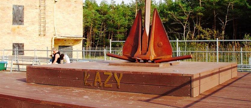 Nadmorskie Łazy nie zostaną bez bieżącej wody i kanalizacji