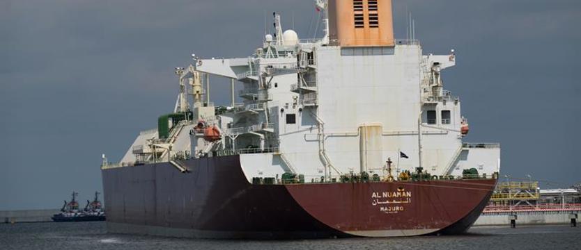 Gazoport traci istotnego gracza. Czy grozi nam kryzys gazowy?