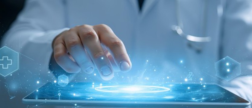 Czy jesteśmy gotowi na przełom cyfrowy w obszarze zdrowia?