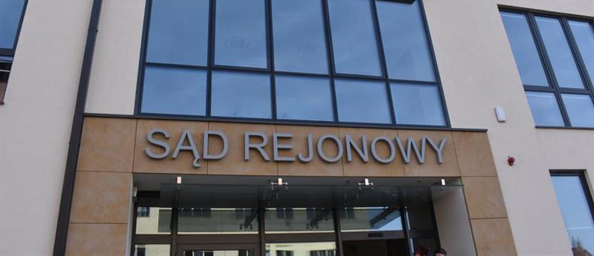 Nie dbał o psa, bił go i głodził. Stargardzianin oskarżony