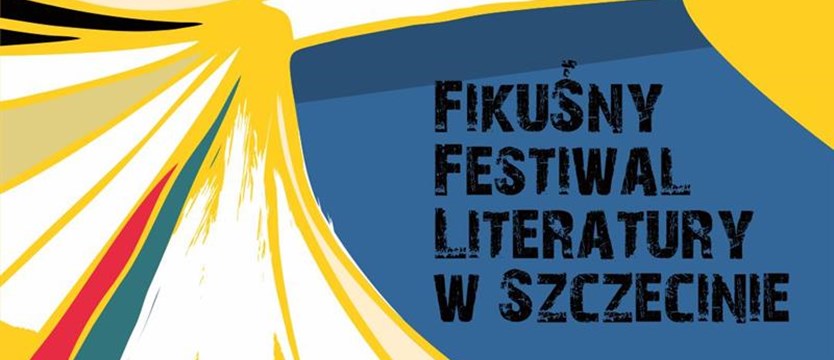 Ciocia Fika ma dobrą wiadomość! Rusza Fikuśny Festiwal Literatury