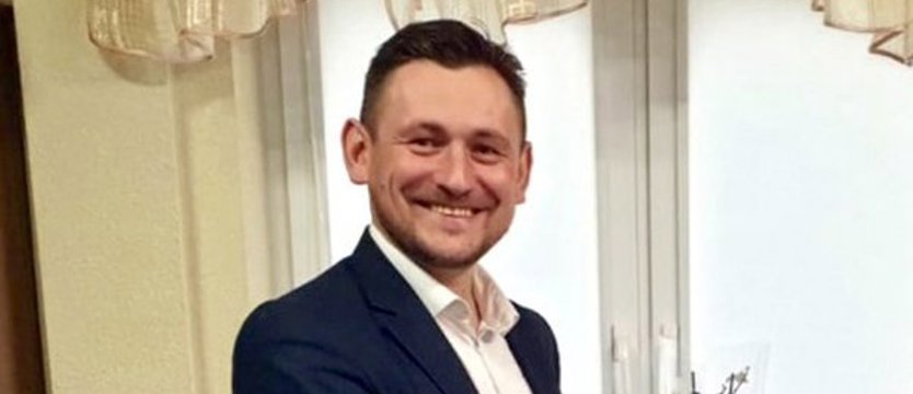 Tomasz Sobieraj prezydentem Koszalina