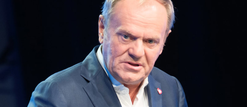 Premier: ustalono osoby odpowiedzialne za akt dywersji na kolei