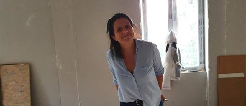 List z placu budowy