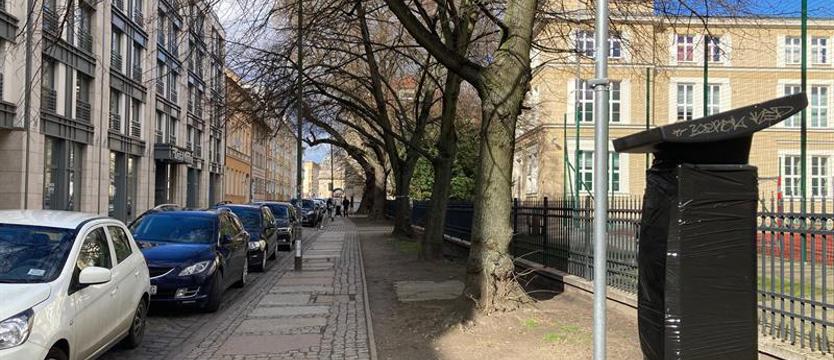 Wycofajcie ten projekt. Radni Osiedla o Strefie Czystego Transportu