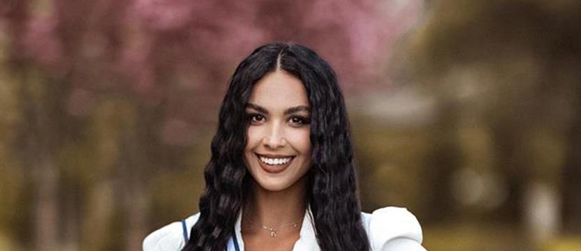 Szczecinianka walczy o koronę Miss Polski