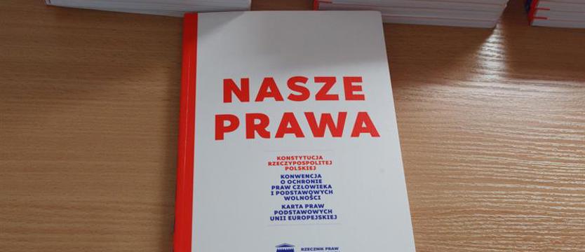 Czwartkowy dyżur przedstawiciela RPO. Darmowe porady