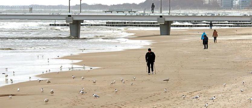 Zachodniopomorskie samorządy proponują pomoc. Opieka wytchnieniowa