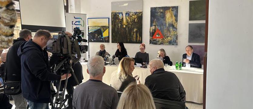 Najbardziej znana impreza kojarzona ze Szczecinem. Wielki powrót Festiwalu Malarstwa