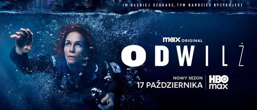 Premiera „Odwilży” w najbliższy piątek. Wraca serial o Szczecinie unurzanym w grzechu