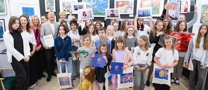 Przepis na szczęście. Finał festiwalu Color Art