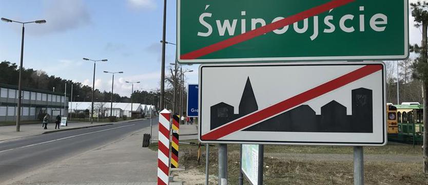 Dlaczego Świnoujście traci na pracy Polaków w Niemczech — i jak można to zmienić?