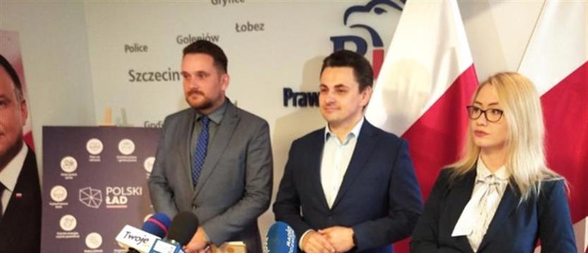 PiS krytykuje podwyżkę ceny wywozu śmieci w Szczecinie