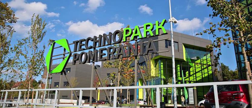 Technologie, roboty i rodzinna zabawa. Cyfrowy Dzień Dziecka w Technoparku Pomerania