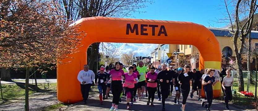 Lekkoatletyka. Szymański i Bysiak najszybsi