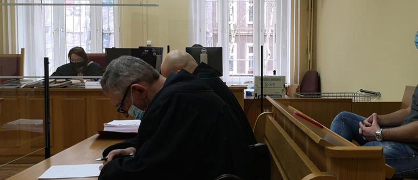 Wyrok szczecińskiego sądu. Gastronomik niewinny, syn – tak