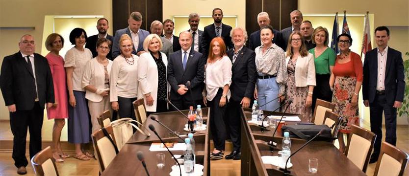 Prezydent Stargardu z absolutorium